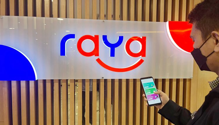 Laba Bersih Bank Raya Melejit di Tahun 2023
