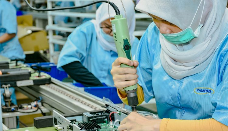 Dukung Industri Elektronik Nasional, Kemenperin Terbitkan Permenperin 6/2024