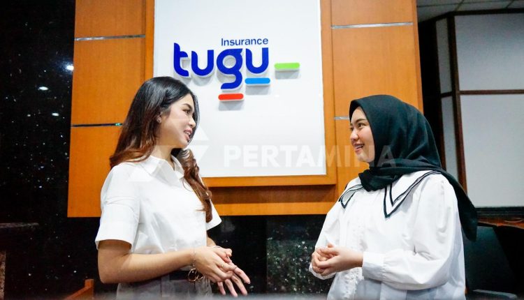 Kinerja Konsolidasian Tugu Insurance Meningkat, Premi Bruto Tembus Rp7,7 Triliun