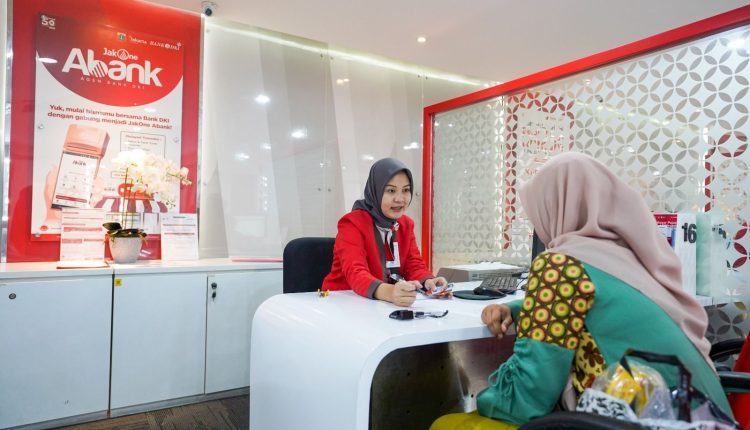 HUT Ke-63, Bank DKI Terus Bertumbuh Bersama Kota Jakarta