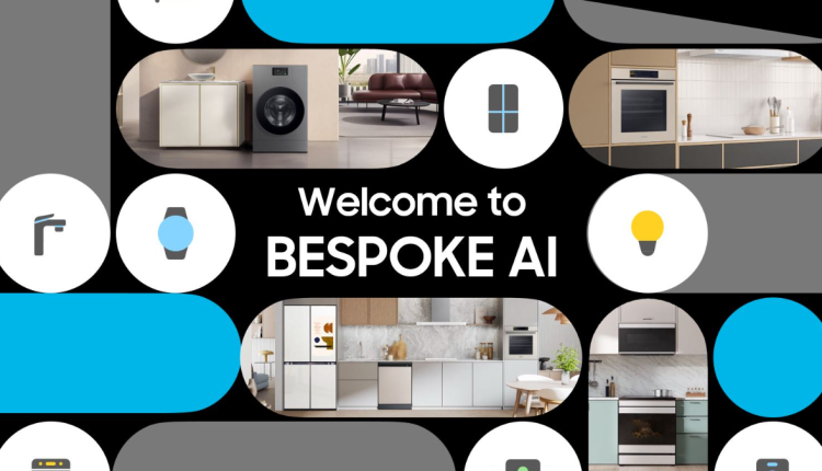 Samsung Luncurkan Jajaran Perangkat Rumah Tangga Terbaru dengan AI dan Konektivitas