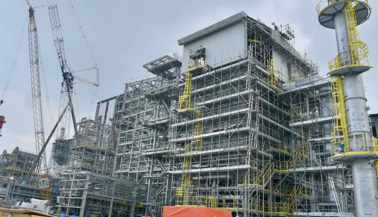 Kementerian ESDM dan PT Antam Sepakat Kerja Sama Pirometalurgi