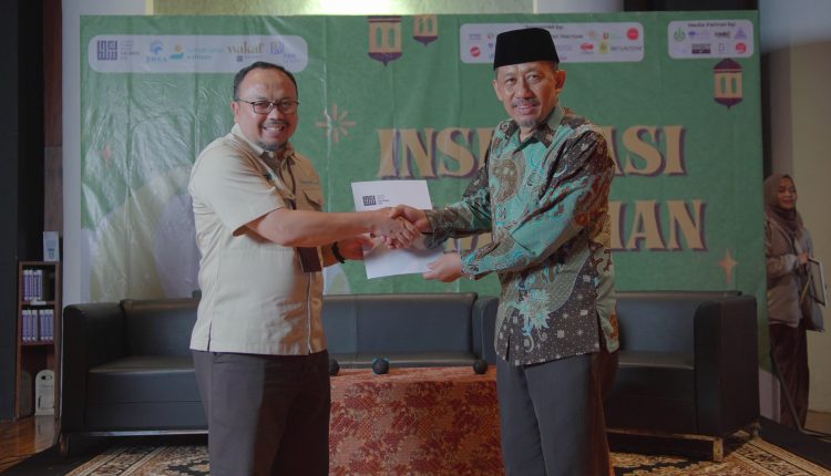 Bio Farma Raih Apresiasi Fasilitator Sertifikasi Halal dari YPM Salman ITB