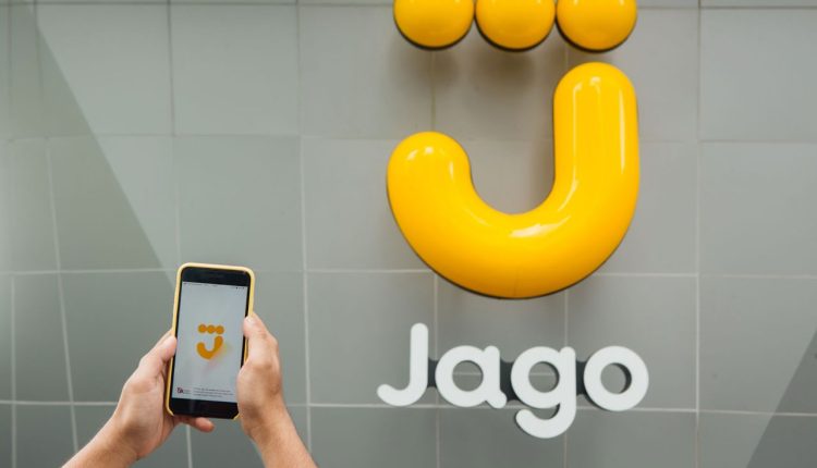 Kolaborasi Bank Jago dan Bibit Lahirkan 1,5 Juta Nasabah Reksa Dana