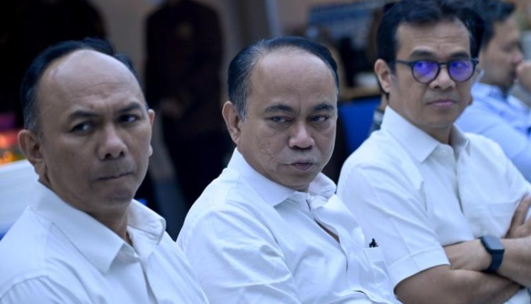 Menkominfo: Starlink Akan Uji Coba di IKN