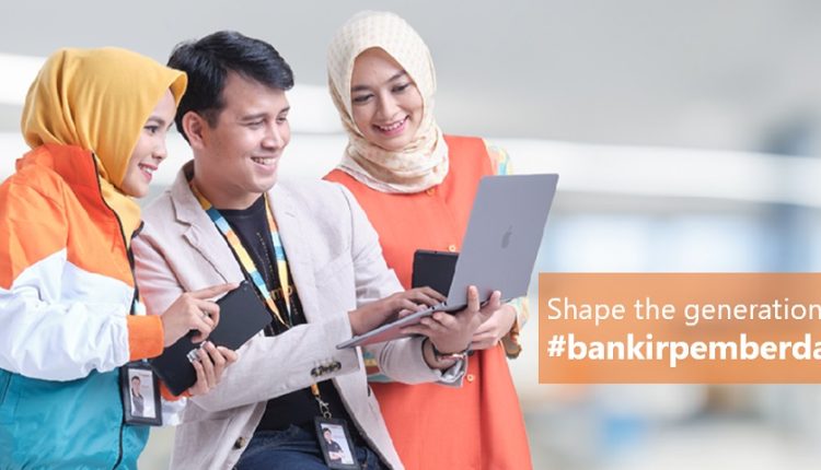 Kuartal I 2024, BTPN Syariah Cetak Laba Bersih Rp 264 miliar