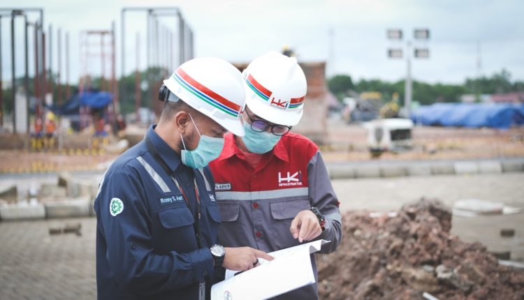 Kinerja Keuangan Impresif di 2023, Hutama Karya Kantongi Laba Bersih Rp 1,872 Triliun