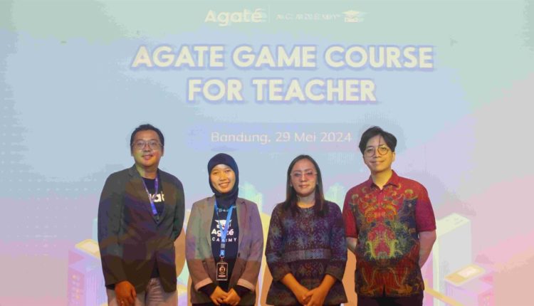 Agate Academy