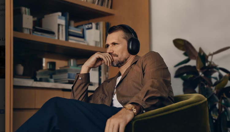 Sonos Hadirkan Debut Headphone Premium yang Sangat Dinantikan Saat ini; Sonos Ace