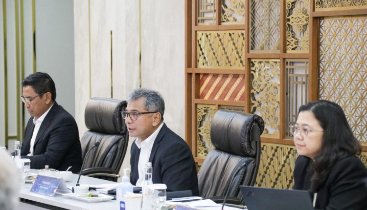 BRI Optimis Penyaluran Kredit Tumbuh Double Digit di Tahun 2024