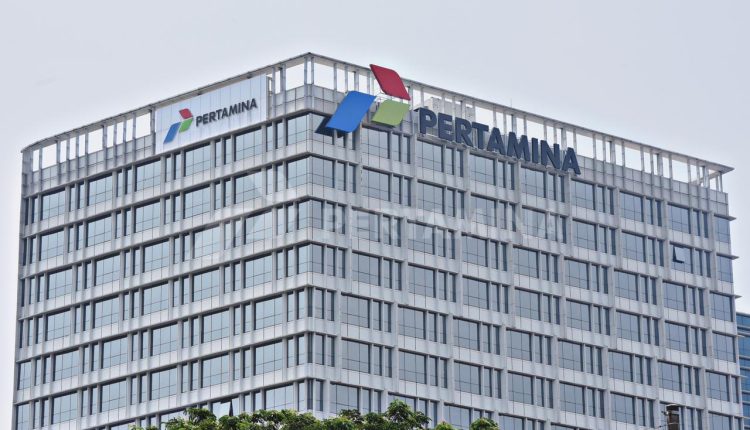 Aset Pertamina Tumbuh 32 Persen Pasca Restrukturisasi