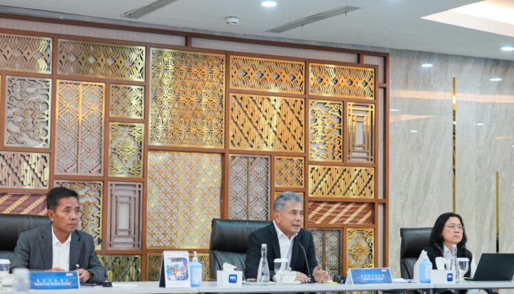 BRI Optimistis Catatkan Kinerja Positif Yang Berkelanjutan