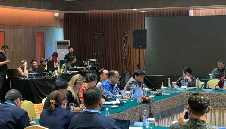 Kominfo Ajak UNESCO Perkuat Tata Kelola Digital Nasional