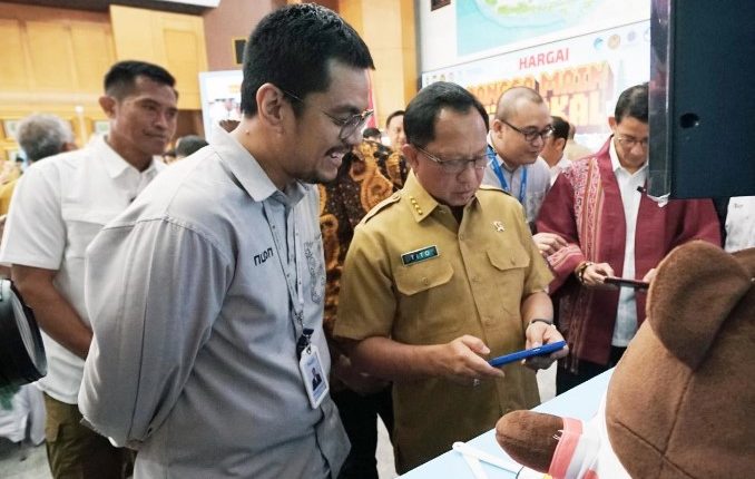 Dorong Industri Game Lokal, Anak Usaha Telkom Selenggarakan Event MaBar