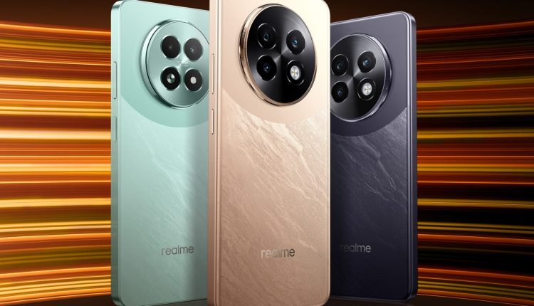 realme 13 Series 5G Segera Hadir dengan Performance Beyond Limit