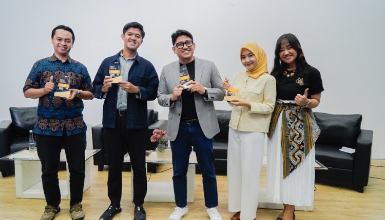 Memulai Babak Baru AI: Next Gen AI