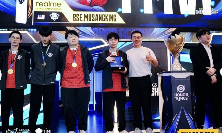 Kolaborasi Strategis antara realme dan Honor: Sempurnakan Gaming dan Teknologi